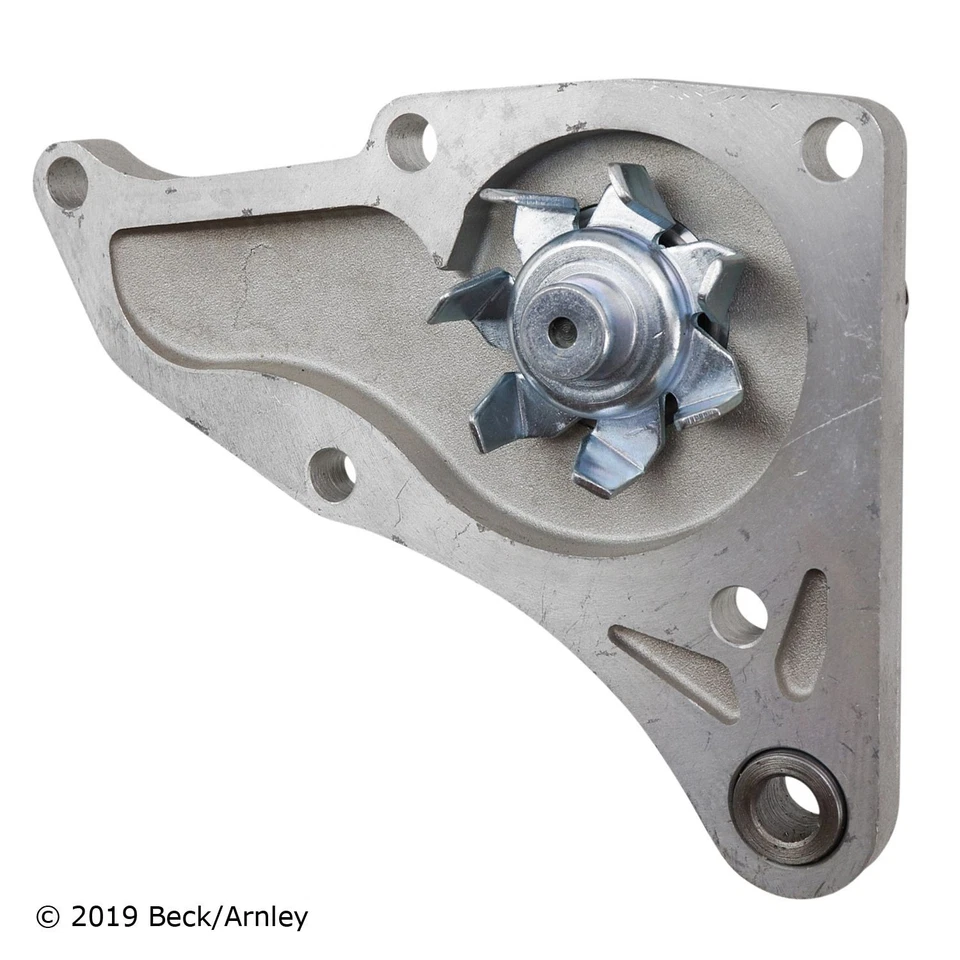 Beck Arnley 131-2292 Water Pump For 00-09 Honda S2000 - Image 2 of 4