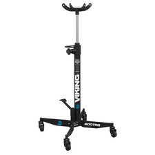 Sealey 600TRQ Transmission Jack 0.6tonne Vertical Quick Lift