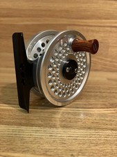 Inagaki Trout LT Fly Reel, Fly Fishing Gear, Excellent Condition