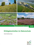 Nabiv Heft 171: Erfolgskontrollen Im Naturschutz | Bundesamt FüR Naturschutz