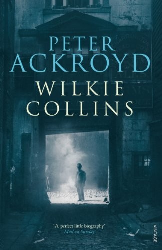 Wilkie Collins-Peter Ackroyd, 9780099287476 - Image 3