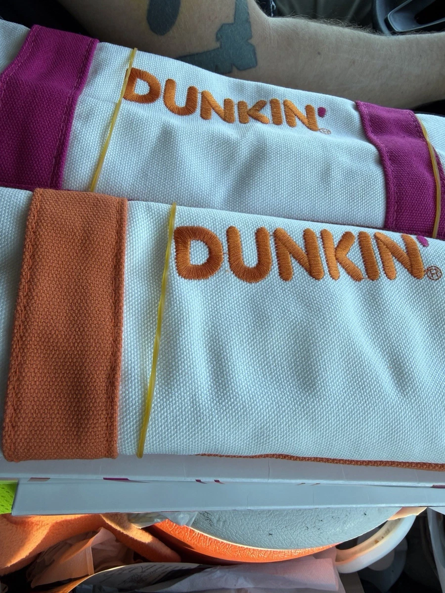 Dunkin' Donuts Pink Coffee & Tea Merchandise & Memorabilia | eBay
