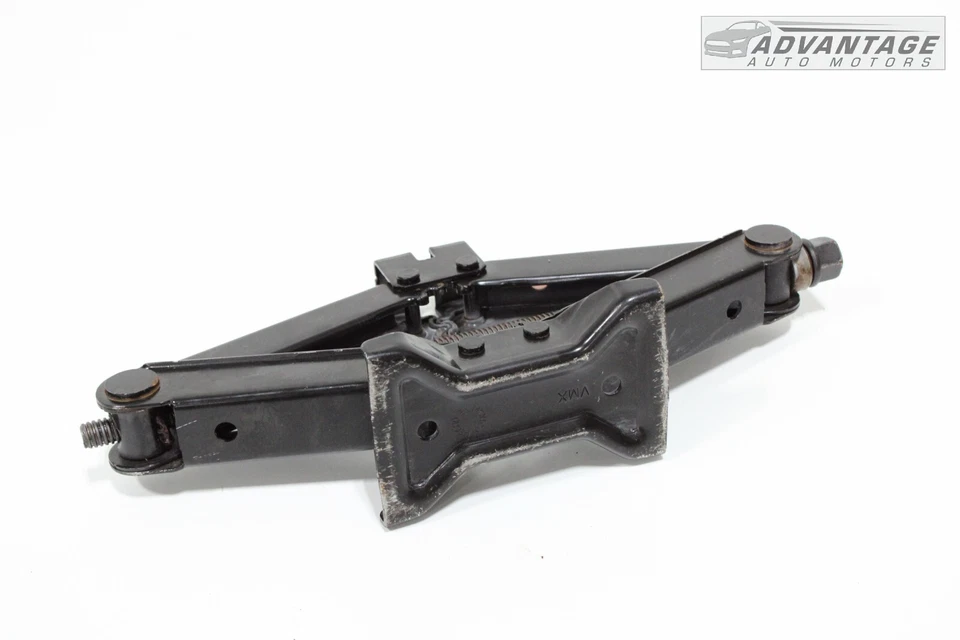 2019-2023 KIA FORTE SEDAN EMERGÊNCIA PNEU SOBRESSALENTE RODA FERRAMENTA ELEVAÇÃO MACACO FABRICANTE DE EQUIPAMENTO ORIGINAL - Imagem 4 de 4