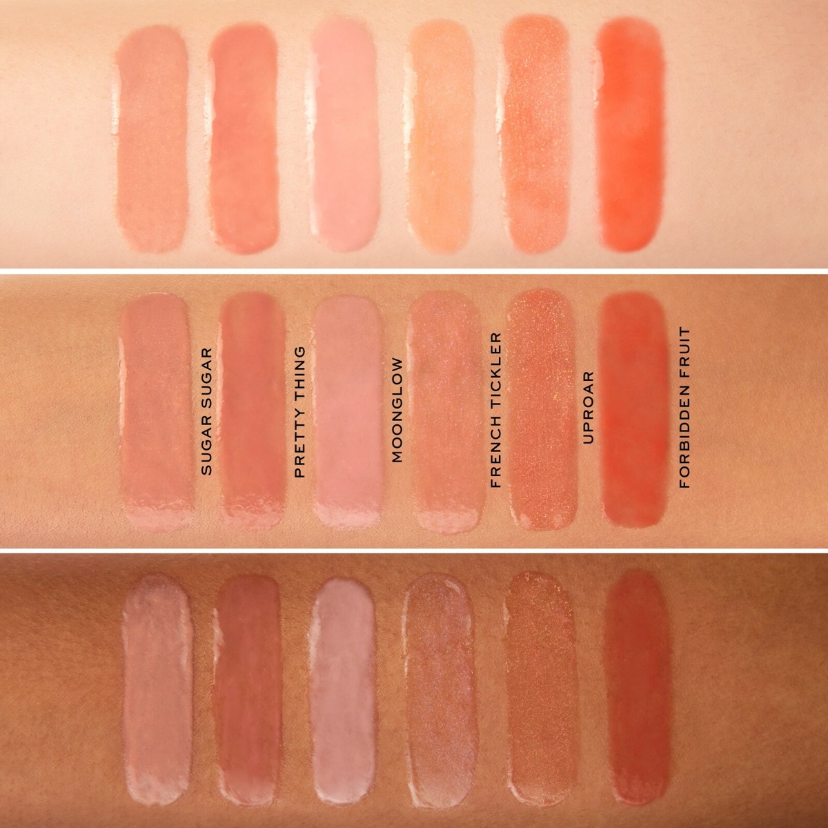 MARC JACOBS: ENAMORED HI-SHINE LIP NEW COLORS ADDED! NOW