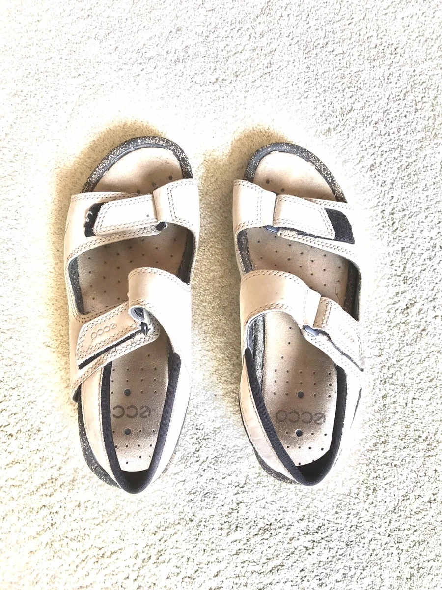 Ecco Cosmo Size 41 sandals two pair