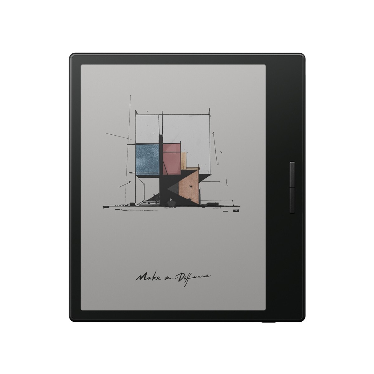 BOOX Go Color 7 ePaper Tablet 7