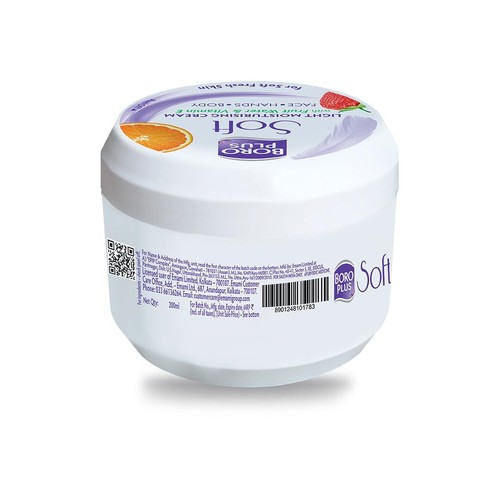 BOROPLUS Soft Ayurvedic Antiseptic Cream Non-Sticky, Non-Oily- 100ML - Free Ship - Picture 22 of 23