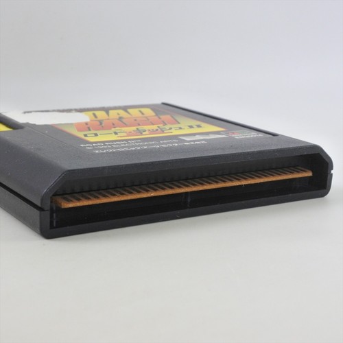 Mega Drive ROAD RASH II 2 Cartridge Only Sega 2354 mdc - Picture 6 of 6