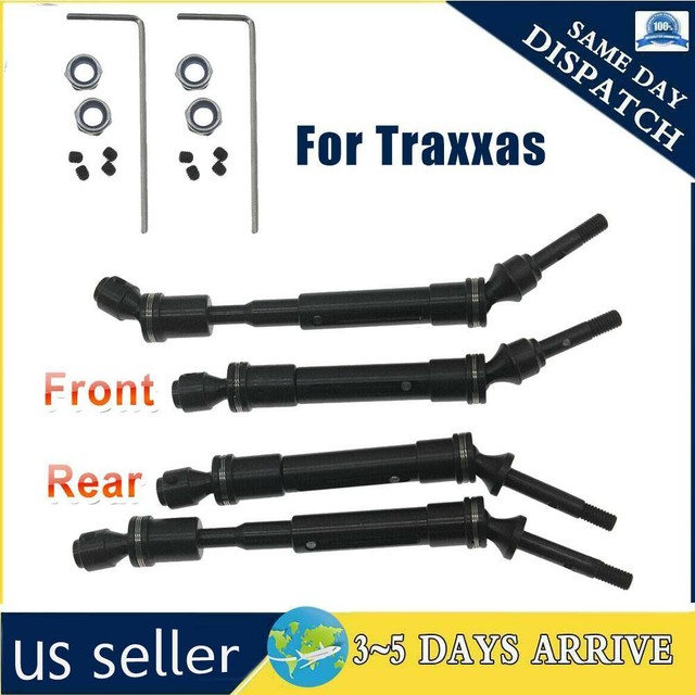 Integy Aluminum Rear Shock Tower for Traxxas 1/10 Rustler/Slash 2WD/Stampede 2WD | eBay