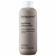 Living Proof No  Frizz Nourishing Styling Cream 8  oz   Frizz Control
