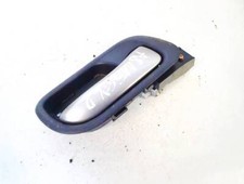 Honda Accord 2004 Door Handle Interior, Rear right used, Genuine #1740502-12