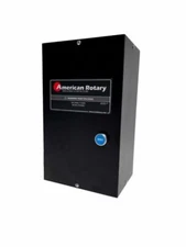 NEW American Rotary EC-90150 90-150 Amp Enclosed Contactor