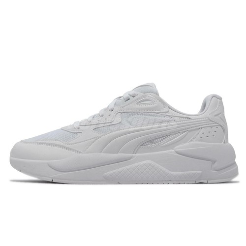 Puma X-Ray Speed White Grey Men Unisex 