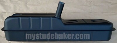 1949-1964 Studebaker Truck Gas Tank - 681768 - NEW!