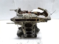 ENGINE BLOCK 2.4L VIN B 8TH DIGIT fits CHEVROLET MALIBU 2008