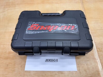 Snap-On Tools NEW 33pc 3/8