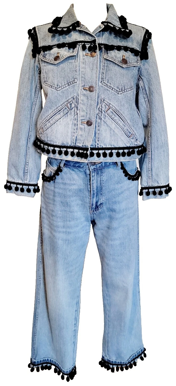 Trajes y Marc Jacobs Traje de Pantalón Suit Separates para Mujeres