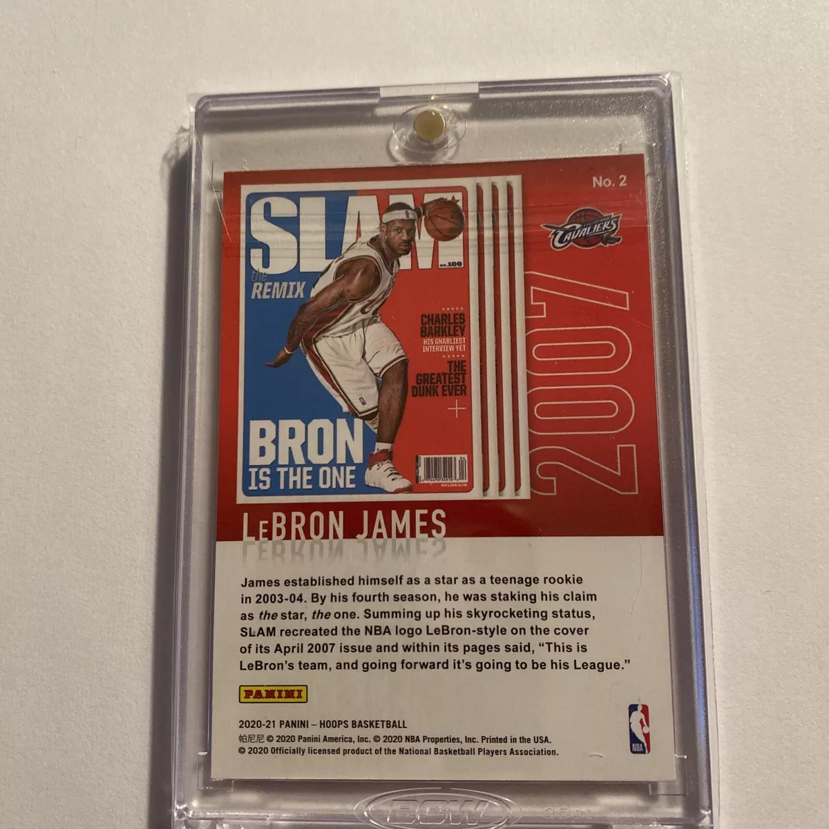 Bron nba outlet