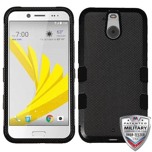 Silicone/Gel/Rubber Cases, Covers & Skins for HTC 10