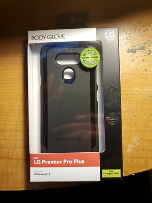 Body Glove Lg Harmony 4 Built In Anit-Microbial Protection