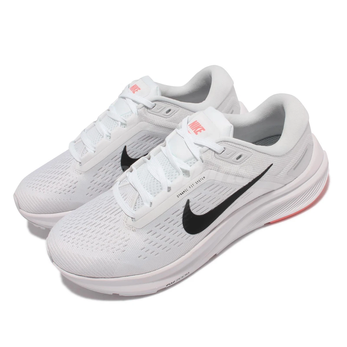 Nike Air Zoom Structure 24 Men's Running Shoes Photon, 54% OFF