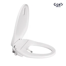 COZY Smart Bidet, Built-In Occupancy Sensor SBWHO4