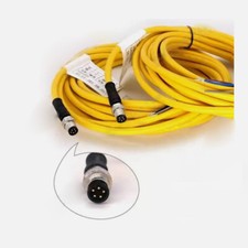 Wires And Cables 10 Meters CCB-M8DSIO-05 for COGNEX