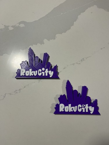 ROCU CITY - Picture 2 of 4