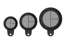 Bahtinov Mask For Askar FMA 135/180/180Pro/230 30mm/40mm/50mm Guidescope