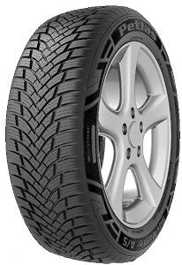 Pneu SUV 215/65 R17 Petlas SuvMaster A/S pour rouler sous la pluie et neige