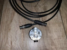 ThorLabs DET110 High-Speed Photo Detector SILICON