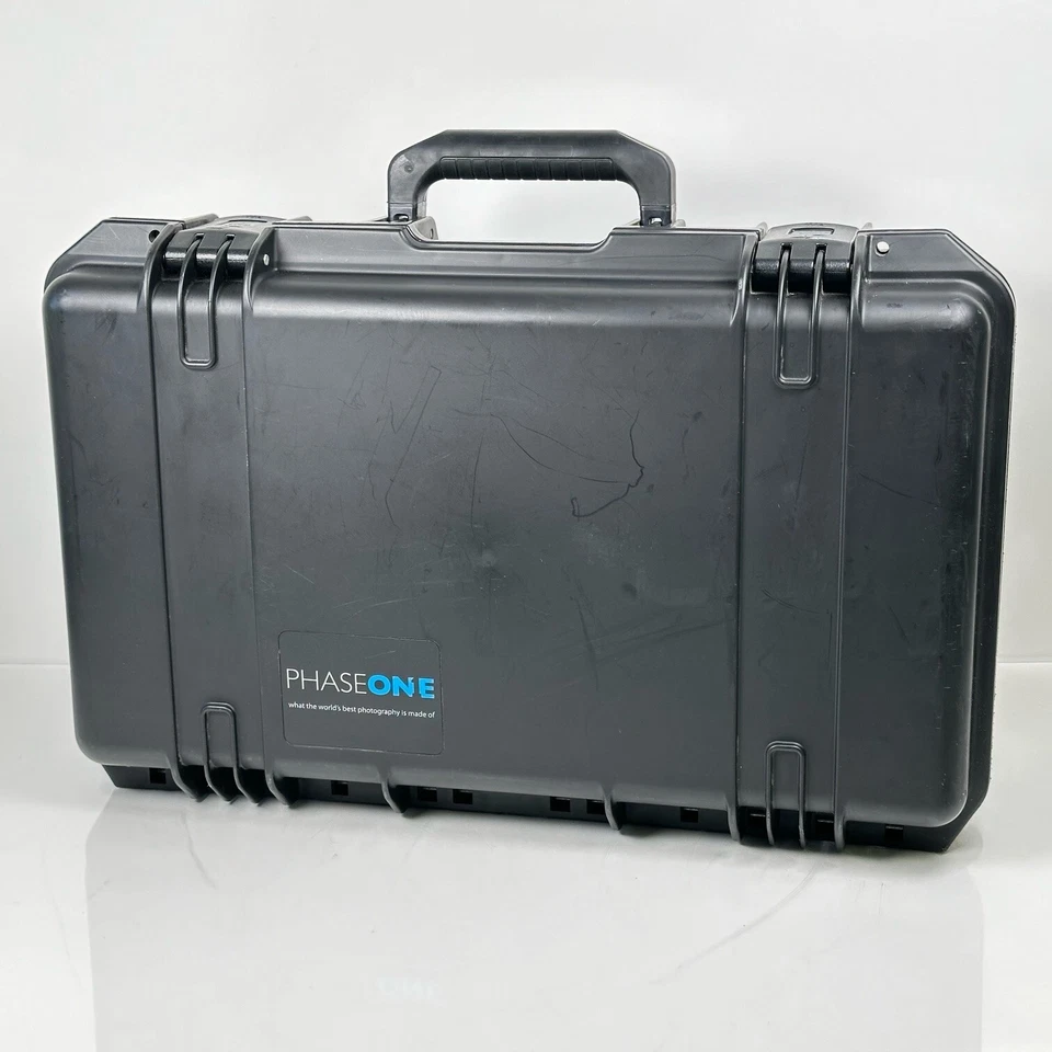 Phase One IQ280 Medium Format Digital Back 80MP - 20,730 Count - EXC++ - Image 3 of 4