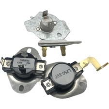 Thermal Fuse for Kenmore Maytag Dryer 3392519 3387134 3977393 3977767