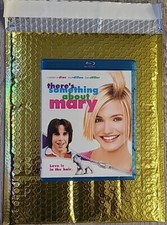 Theres Something About Mary (Blu-ray Disc, 2009, Checkpoint