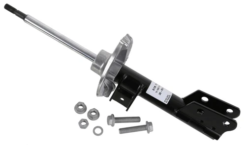 318 131 SACHS Stoßdämpfer für MERCEDES-BENZ
