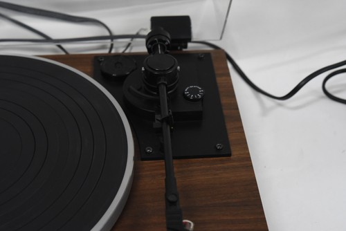 Realistic LAB-290 Auto Return Belt Drive Turntable - Vintage Tandy Japan 1980's - Picture 7 of 23