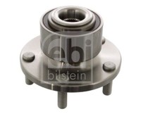 Febi Bilstein 26770 Radlagersatz