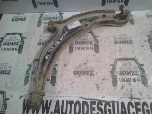 Dorman 522-022 Braccio Di Controllo Inferiore Anteriore Lato Passeggero Con Giunto Sferico Per Buick Enclave, Chevrolet Traverse, GMC Acadia, Saturn Outlook (2007-2017) - 4