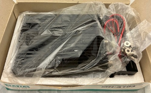 Maha MA-103 Amplifier *NEW OLD STOCK* 2 Meter Amplifier - Zdjęcie 7 z 10