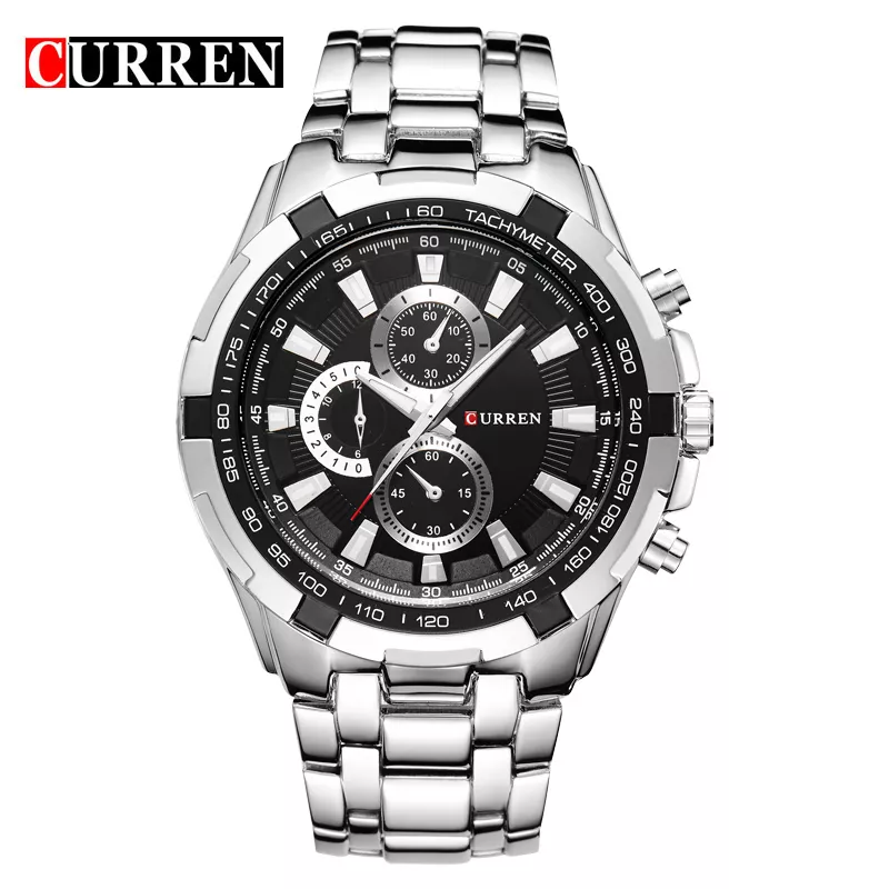 Orologio curren shop 8023 prezzo