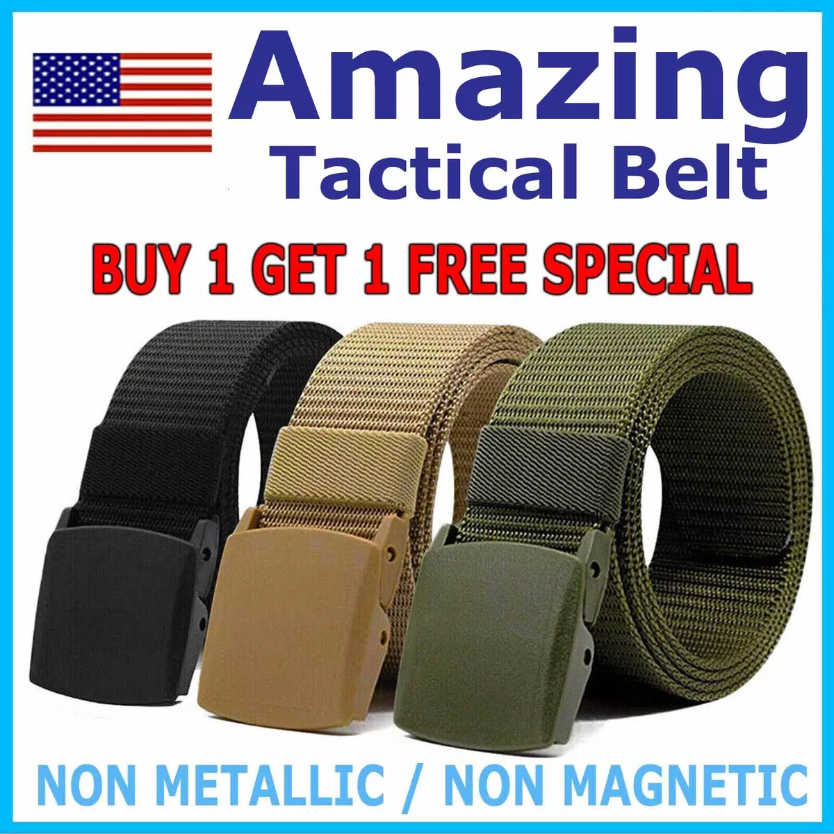 Cam online belt buckle