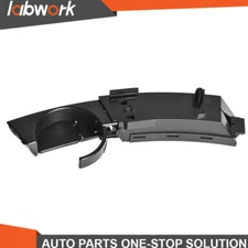Labwork Driver Left Cup Holder In Dashboard For BMW E85 E86 Z4 2003-2008