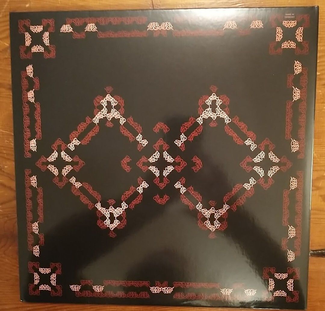 La Monte Young Marian Zazeela レコード La Monte Young / Marian Zazeela - Dream House 78'17