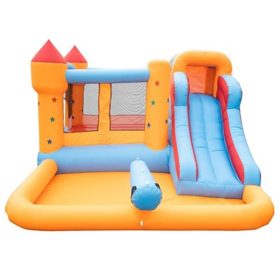 bounce house rentals Cleveland GA