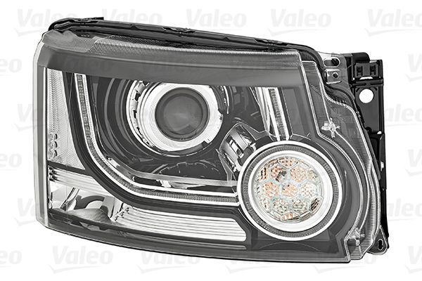 Valeo 045275 Hauptscheinwerfer FüR Land Rover-image
