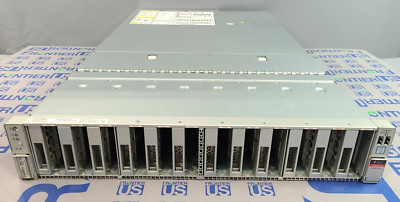 SUN ORACLE X6-2L Server Base 12-Slot SFF NVME Disk Backplane | eBay