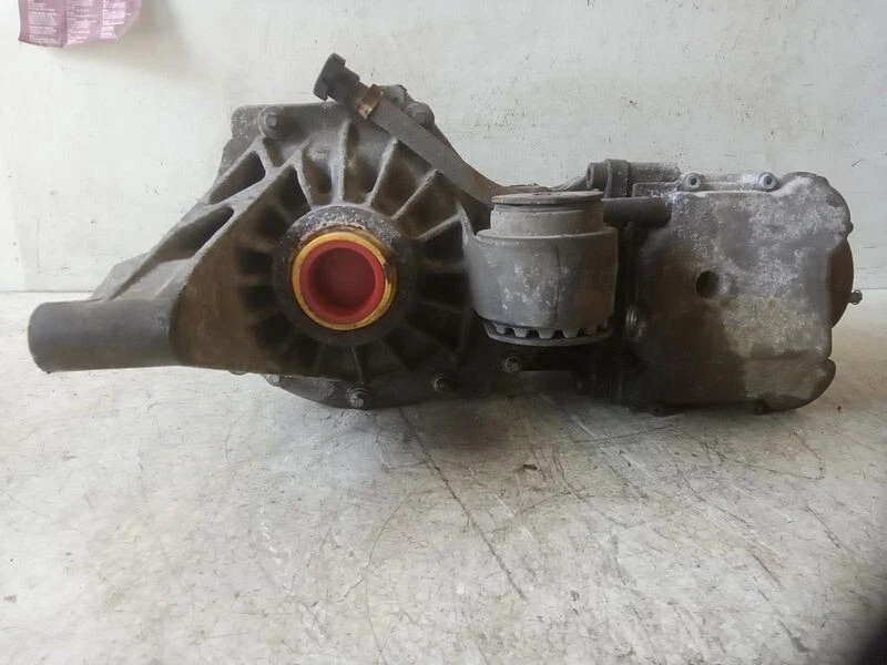2014-2017 Buick Regal Rear Differential Carrier Assembly OEM - Изображение 4 из 4