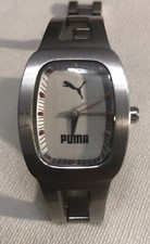 Puma Damen-Armbanduhr