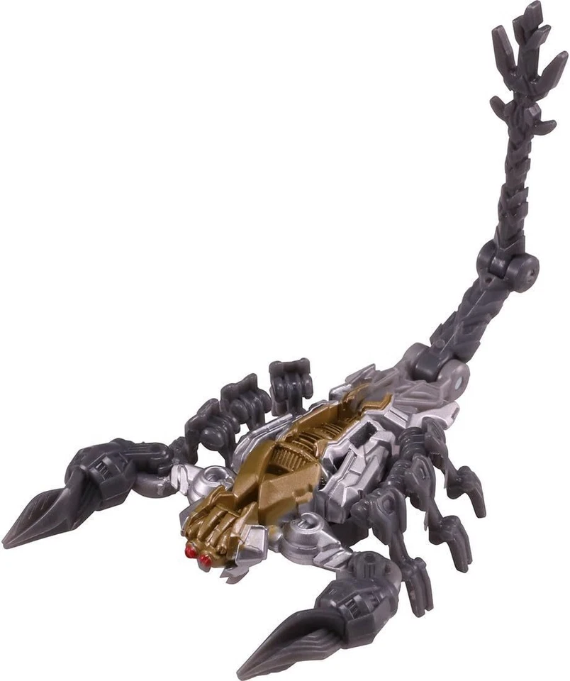 TAKARA TOMY Transformers SS-08 Blackout - Image 3 of 3