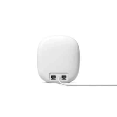 最新Google Nest Wifi Pro 6E Wi-Fi ルーター2台 Amazon.com: Google Nest WiFi Pro - Wi-Fi 6E - Reliable Home